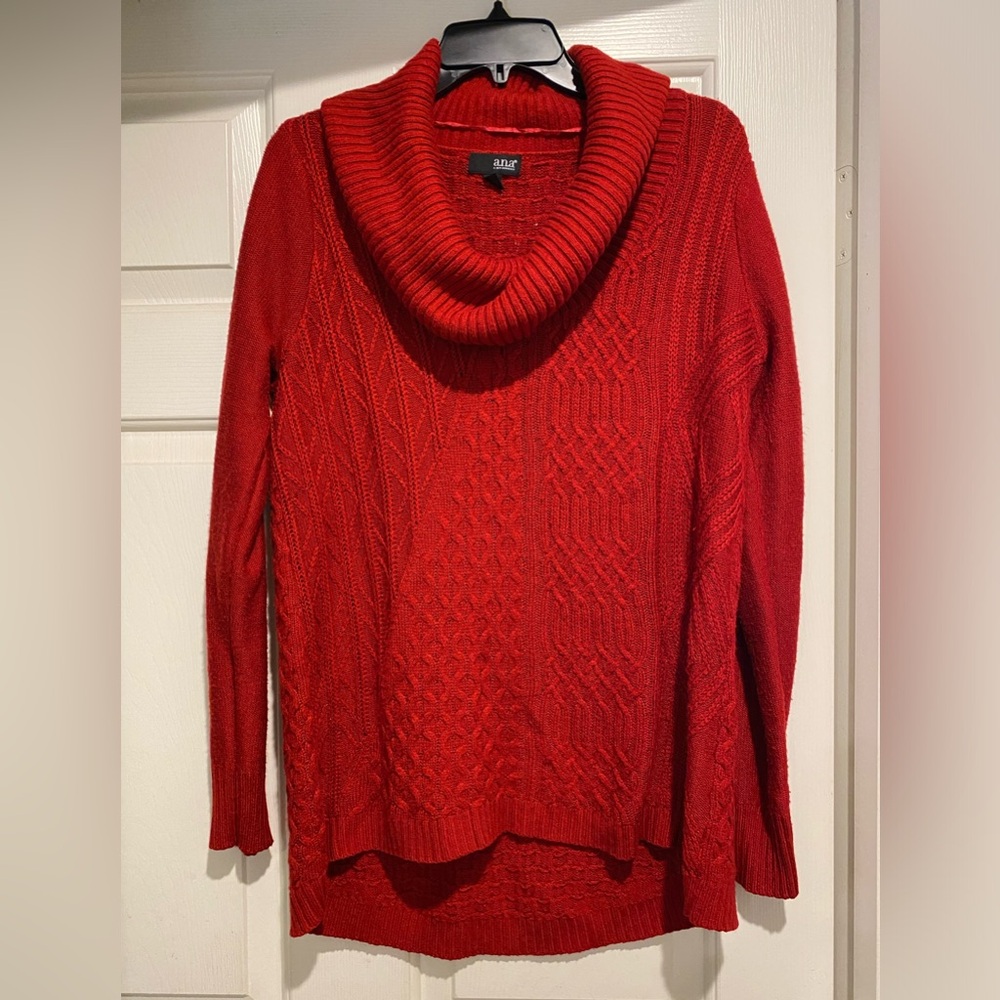A.N.A. Pullover sweater size XL